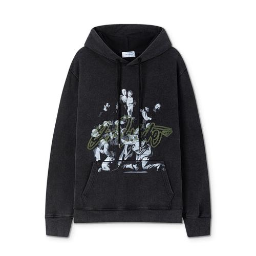 OFF WHITE hoodie-11